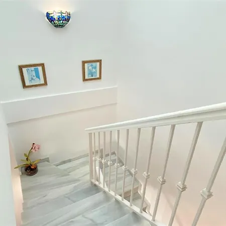 Fuer 4 Personen Ca 80 Qm In Nerja, Andalusien Costa Del Sol Nerja