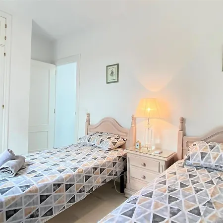 Holiday home Fuer 4 Personen Ca 80 Qm In Nerja, Andalusien Costa Del Sol *