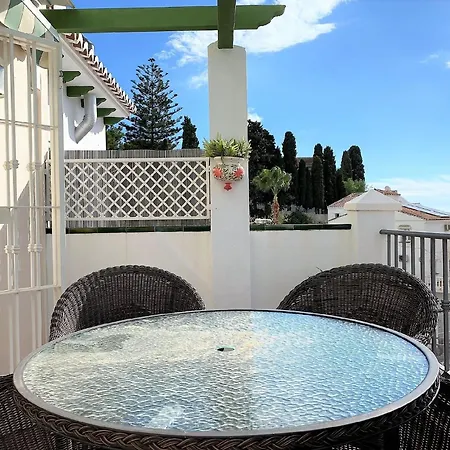 Fuer 4 Personen Ca 80 Qm In Nerja, Andalusien Costa Del Sol Holiday home *