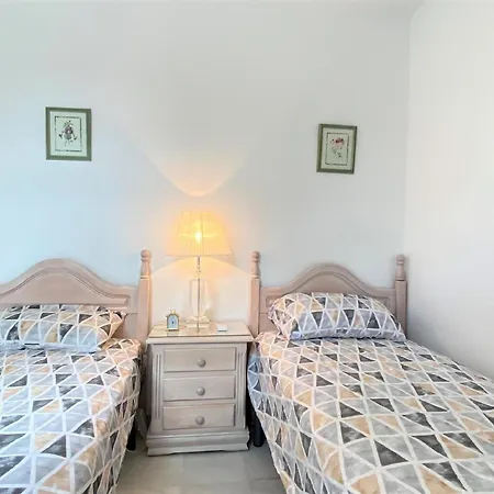 Holiday home Fuer 4 Personen Ca 80 Qm In Nerja, Andalusien Costa Del Sol *