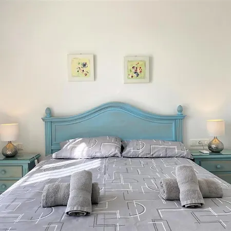 Fuer 4 Personen Ca 80 Qm In Nerja, Andalusien Costa Del Sol *