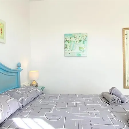 Fuer 4 Personen Ca 80 Qm In Nerja, Andalusien Costa Del Sol * Nerja