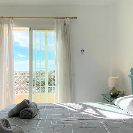 Fuer 4 Personen Ca 80 Qm In Nerja, Andalusien Costa Del Sol