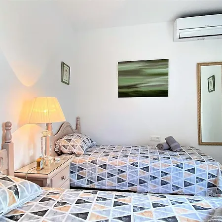Holiday home Fuer 4 Personen Ca 80 Qm In Nerja, Andalusien Costa Del Sol