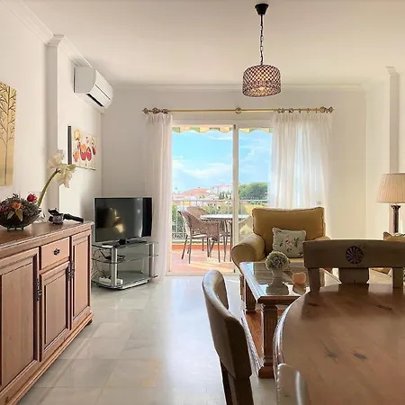 Holiday home Fuer 4 Personen Ca 80 Qm In Nerja, Andalusien Costa Del Sol Nerja