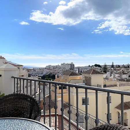 Fuer 4 Personen Ca 80 Qm In Nerja, Andalusien Costa Del Sol Holiday home Nerja