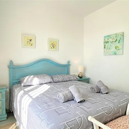 Fuer 4 Personen Ca 80 Qm In Nerja, Andalusien Costa Del Sol Holiday home *