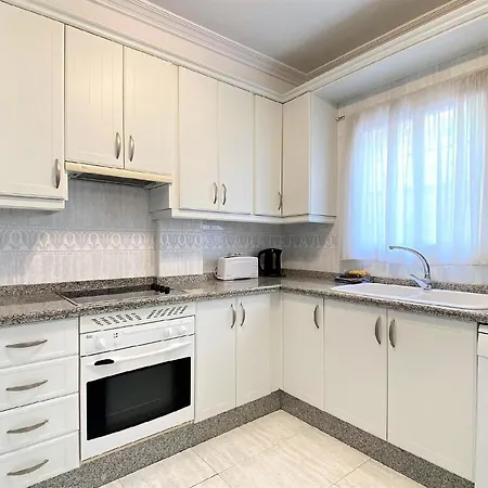 Fuer 4 Personen Ca 80 Qm In Nerja, Andalusien Costa Del Sol Nerja