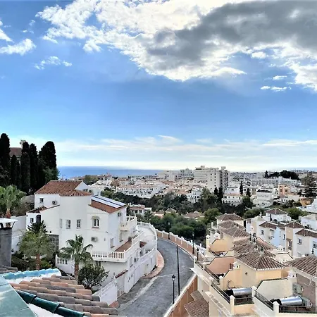 Fuer 4 Personen Ca 80 Qm In Nerja, Andalusien Costa Del Sol