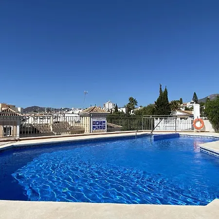 Fuer 4 Personen Ca 80 Qm In Nerja, Andalusien Costa Del Sol Holiday home