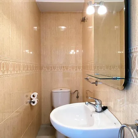 Fuer 4 Personen Ca 80 Qm In Nerja, Andalusien Costa Del Sol Holiday home *