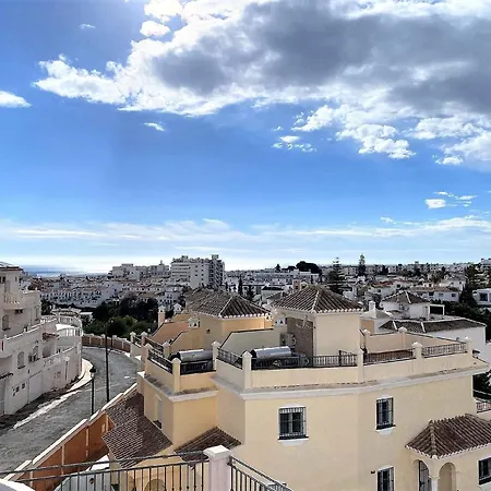 Holiday home Fuer 4 Personen Ca 80 Qm In Nerja, Andalusien Costa Del Sol Nerja
