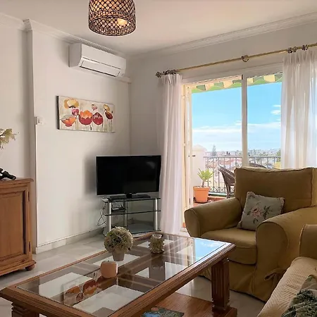 Fuer 4 Personen Ca 80 Qm In Nerja, Andalusien Costa Del Sol Holiday home