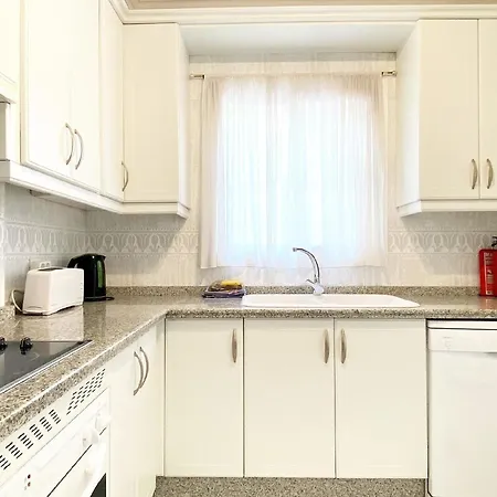 Holiday home Fuer 4 Personen Ca 80 Qm In Nerja, Andalusien Costa Del Sol
